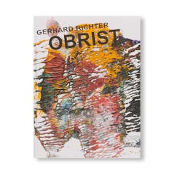 GERHARD RICHTER: OBRIST-O’BRIST